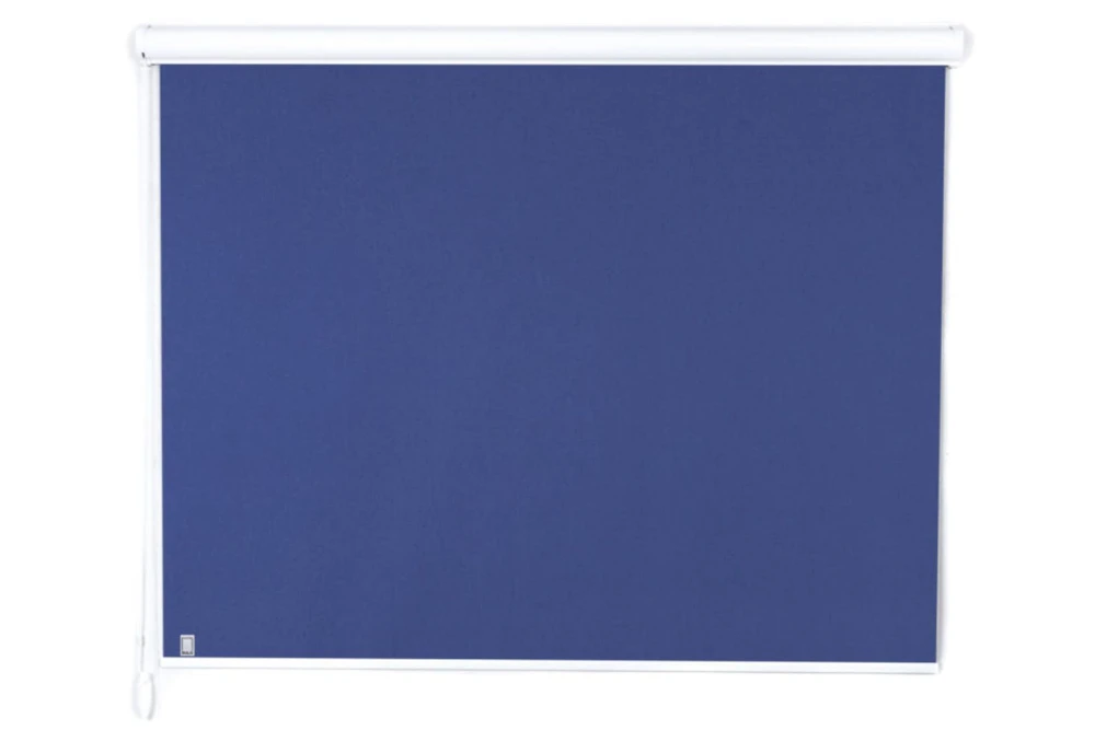 Kassettruloo – Poolpimendav (ühetooniline) – INDIGO SININE (poolpimendav)
