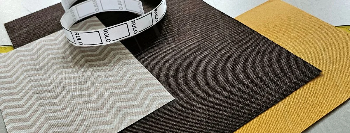 Order a sample (up to 4 fabrics) delivered to your home!