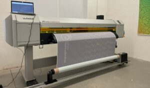 Mustriga rulood_printer_rulo