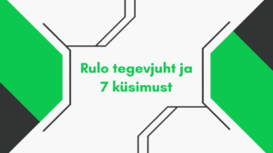 Rulo tegevjuht
