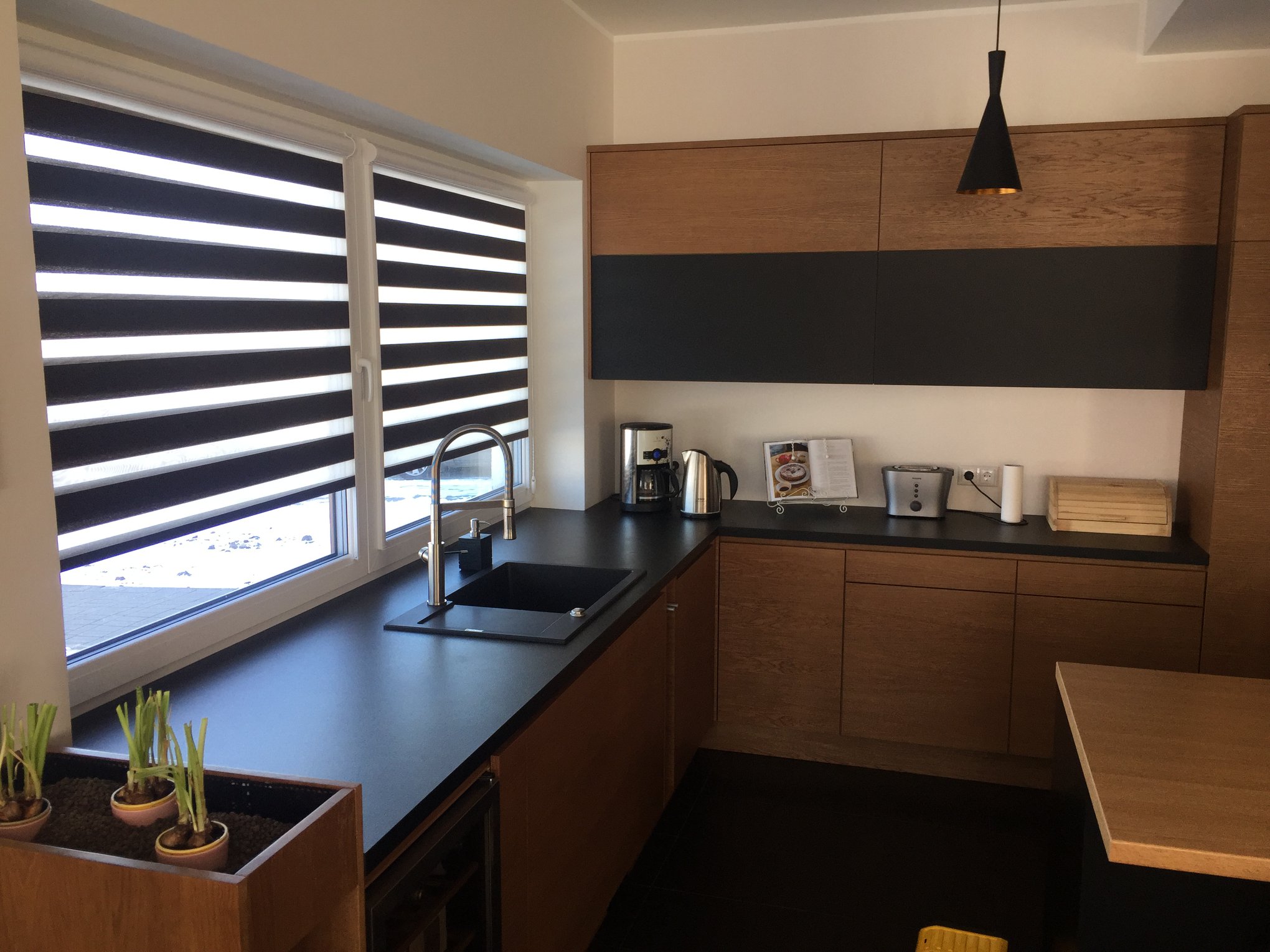 Köögi rulood, rulo.ee