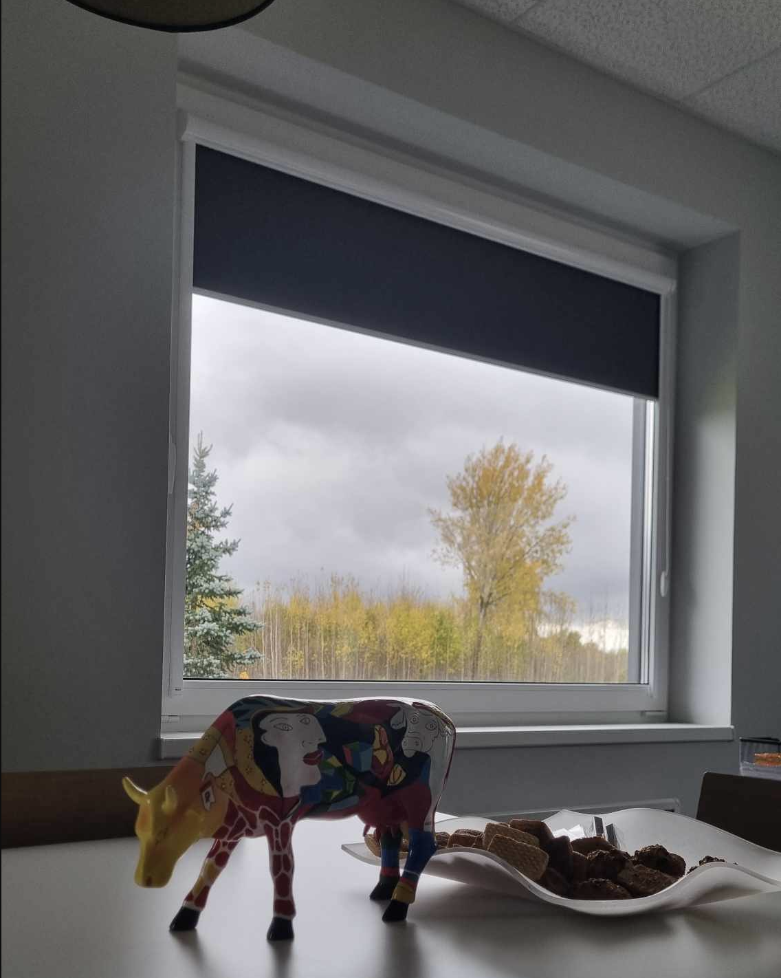 Köögi kassettruloo