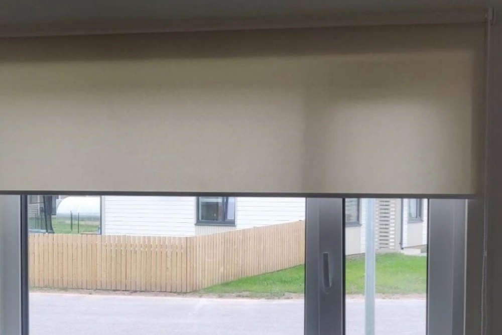 Tekstiilruloo - image 5