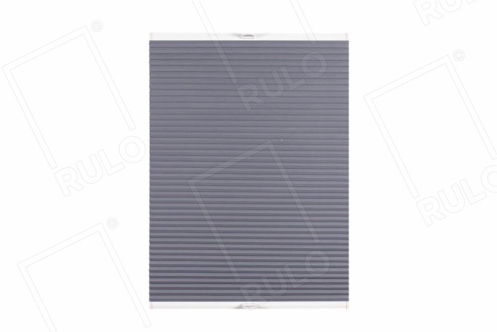 50 shades of gray (semi-blackout, honeycomb)